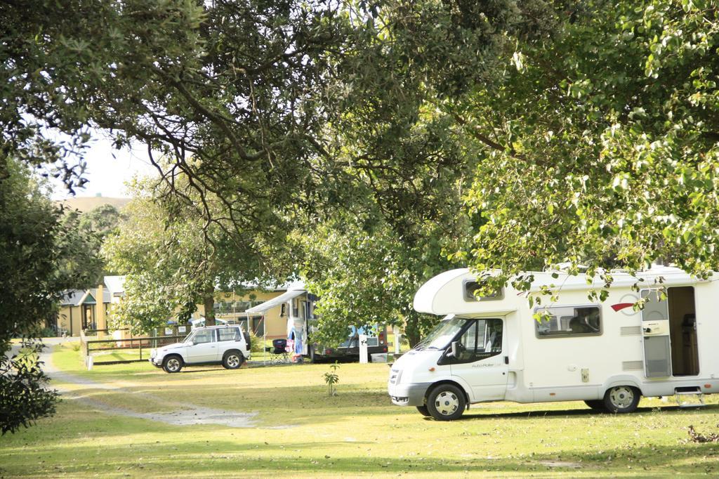 Baylys Beach Holiday Park Zewnętrze zdjęcie