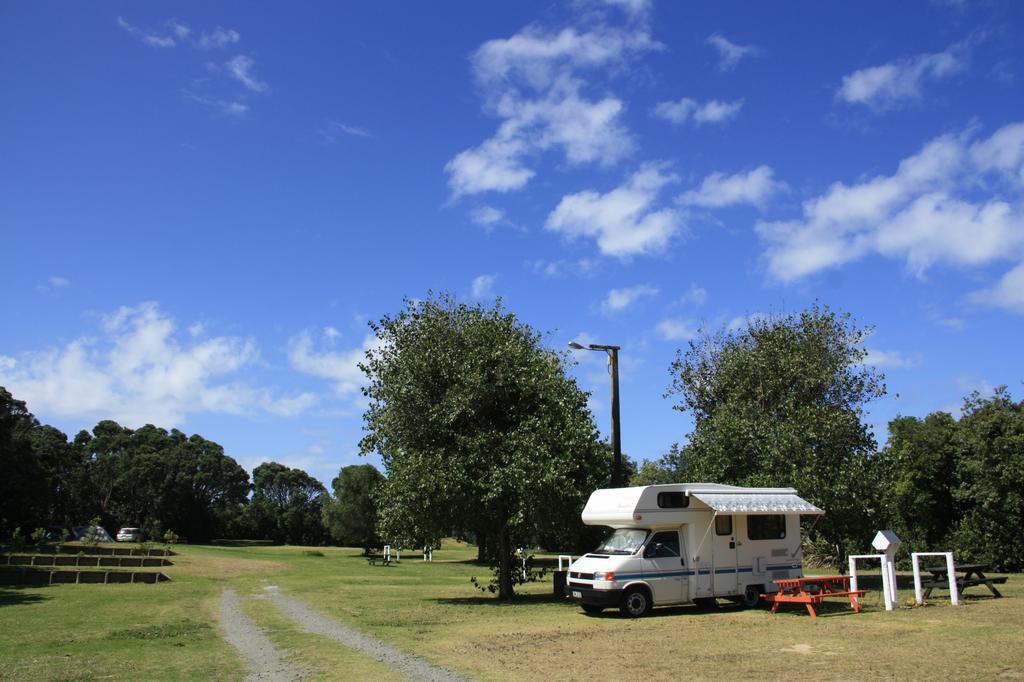 Baylys Beach Holiday Park Zewnętrze zdjęcie