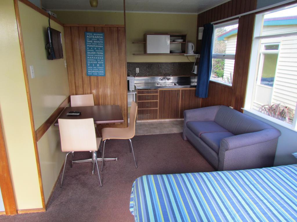 Baylys Beach Holiday Park Pokój zdjęcie