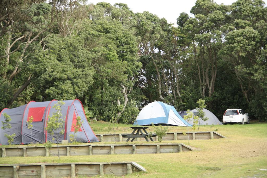 Baylys Beach Holiday Park Zewnętrze zdjęcie