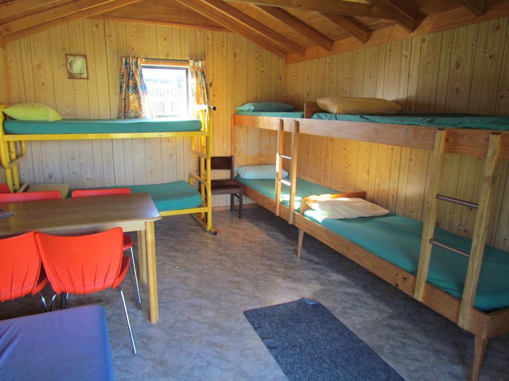 Baylys Beach Holiday Park Pokój zdjęcie