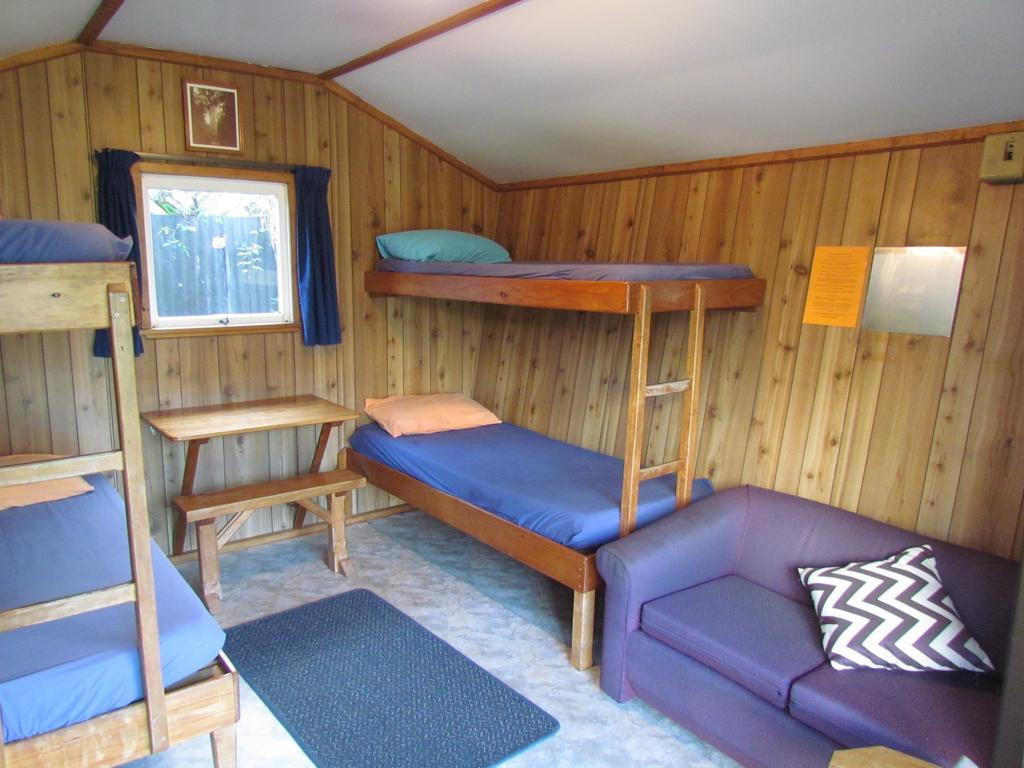 Baylys Beach Holiday Park Pokój zdjęcie