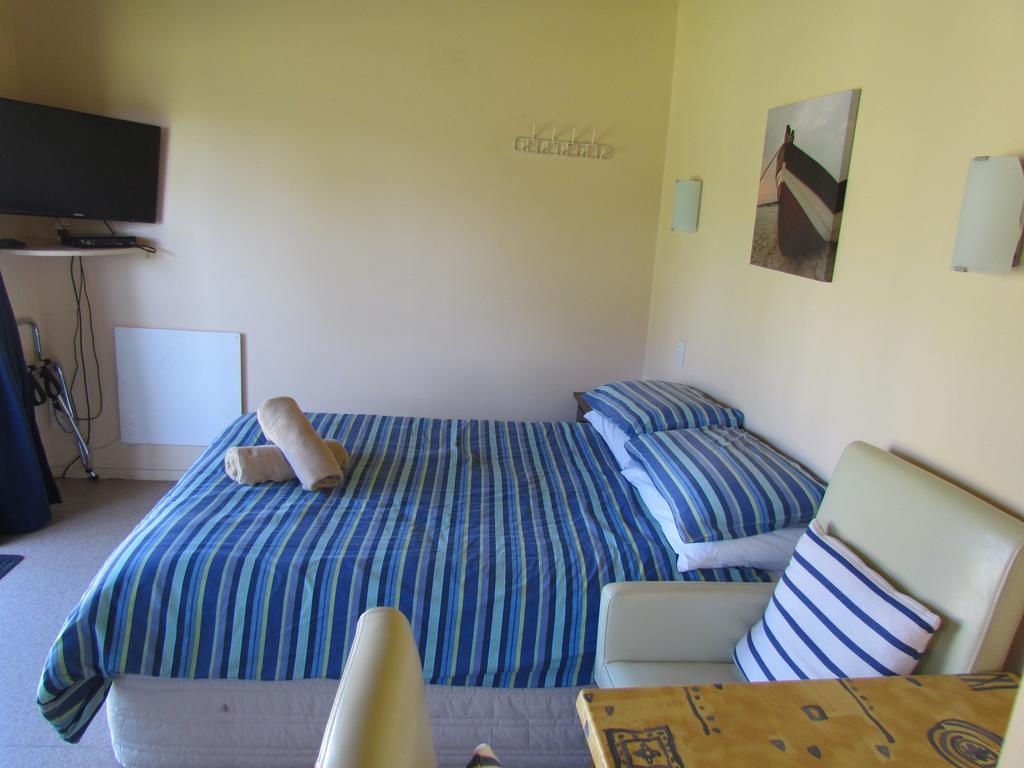Baylys Beach Holiday Park Pokój zdjęcie