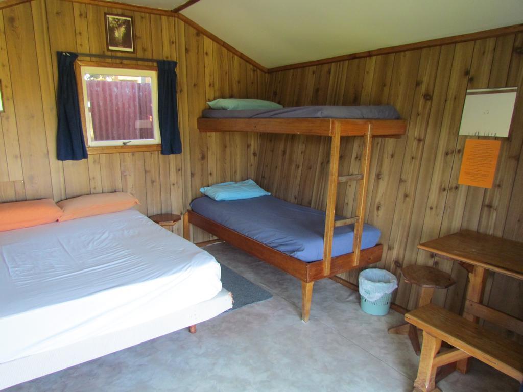 Baylys Beach Holiday Park Pokój zdjęcie