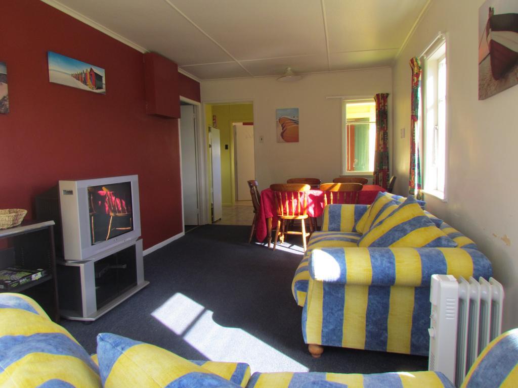 Baylys Beach Holiday Park Pokój zdjęcie